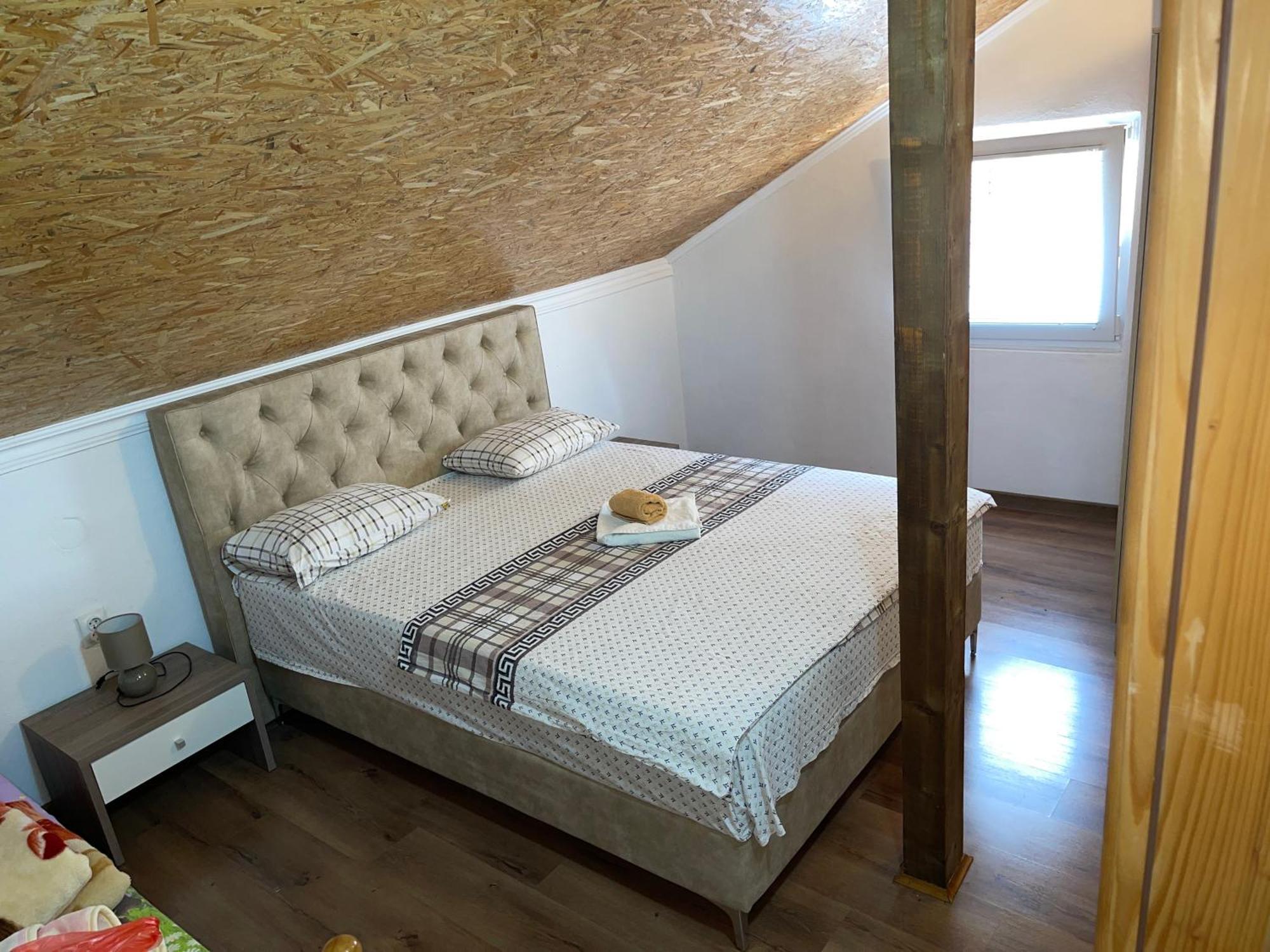 Apartment Perovic Kotor Habitación foto